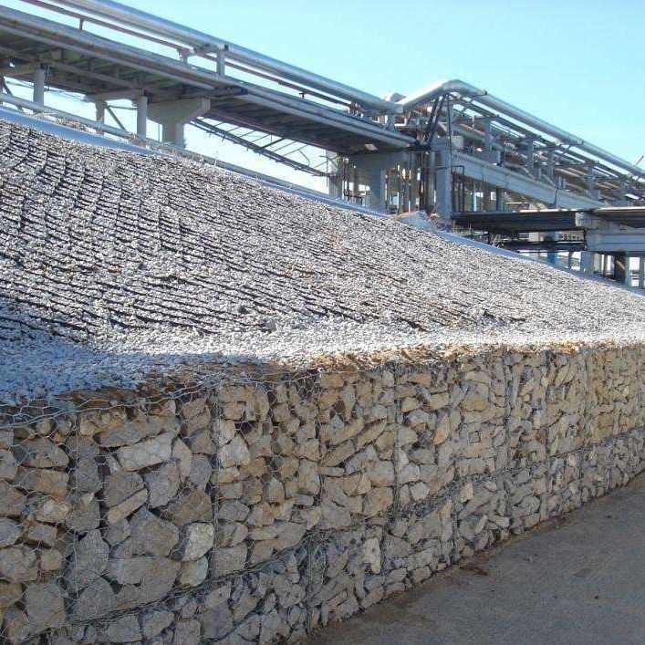 Gabion Wire Baskets best