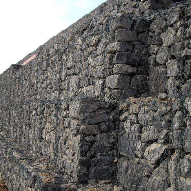 Gabion Wire Baskets best