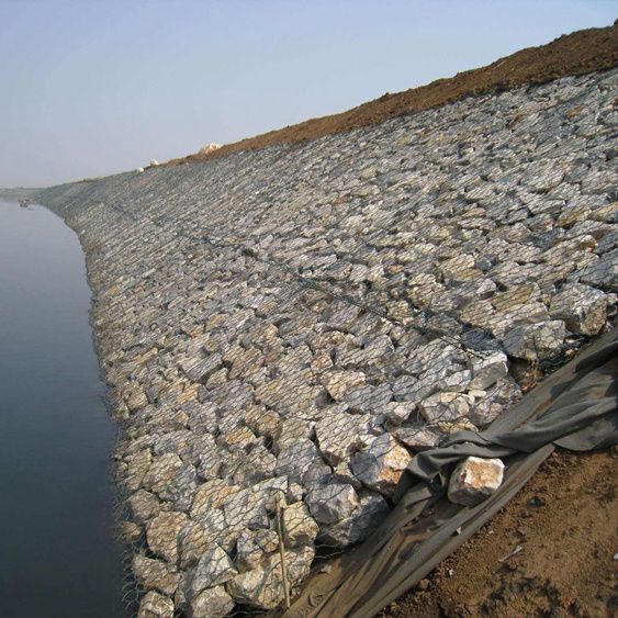 Gabion Wire Baskets manufacturers